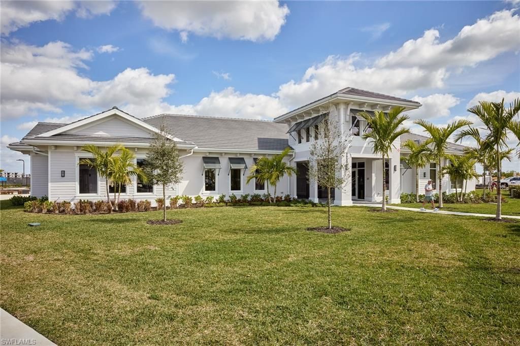 5583 Double Eagle Cir, Unit 4112, Ave Maria, FL 34142 Photo