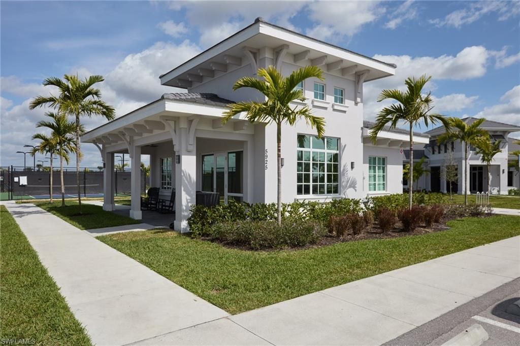 5583 Double Eagle Cir, Unit 4112, Ave Maria, FL 34142 Photo