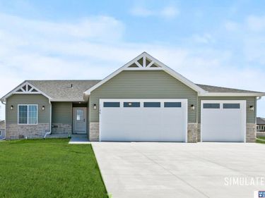 1145 S 9th Avenue, Ashland, NE 68003