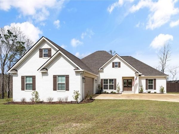 11845 Meadowview Drive, Northport, AL 35475