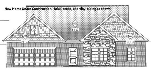 171 Watercrest Way, Georgetown, KY 40324 Main Photo