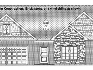 171 Watercrest Way, Georgetown, KY 40324
