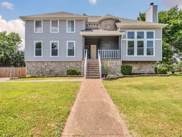 1500 Trailwood Ct, Nashville, TN 37214