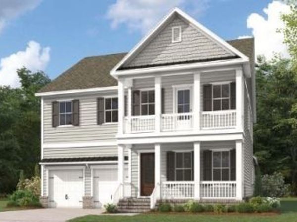 3993 Kathie Dr, Thompsons Station, TN 37179