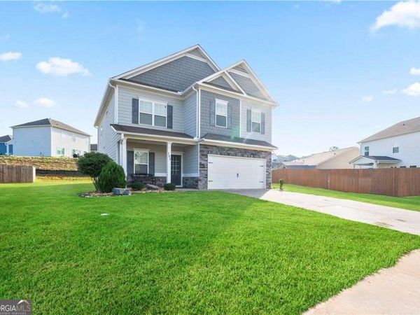 107 Hankins Drive SW, Cartersville, GA 30120