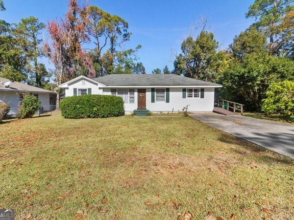 704 Lausanne Drive, Valdosta, GA 31601