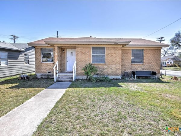 1206 Jefferis Avenue, Killeen, TX 76543