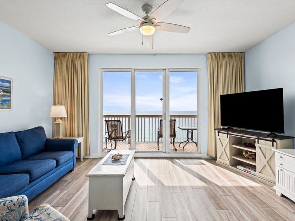 5115 Gulf Drive, UNIT 1102, Panama City Beach, FL 32408