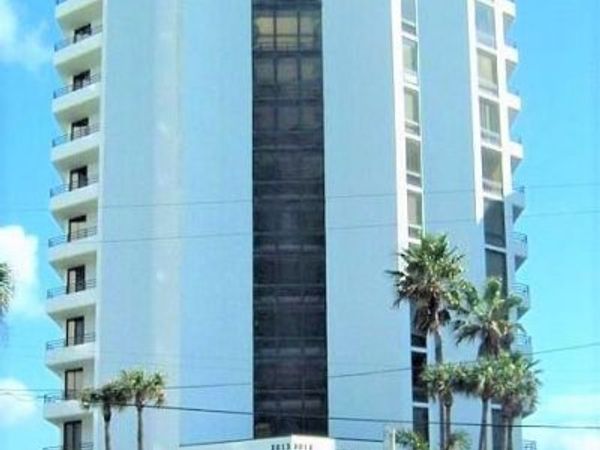 3013 S Atlantic Avenue, Unit 907, Daytona Beach, FL 32118
