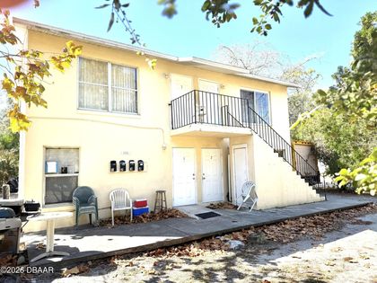 600 S Segrave Street Daytona Beach, FL 32114