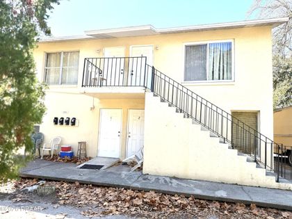600 S Segrave Street Daytona Beach, FL 32114