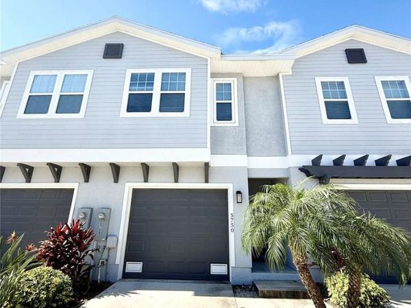 5750 DESERT ROSE PLACE, TAMPA, FL 33615