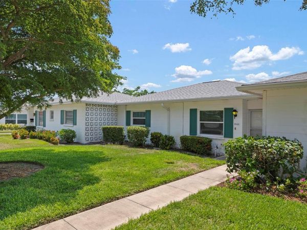 1040 COCKRILL STREET, VENICE, FL 34285