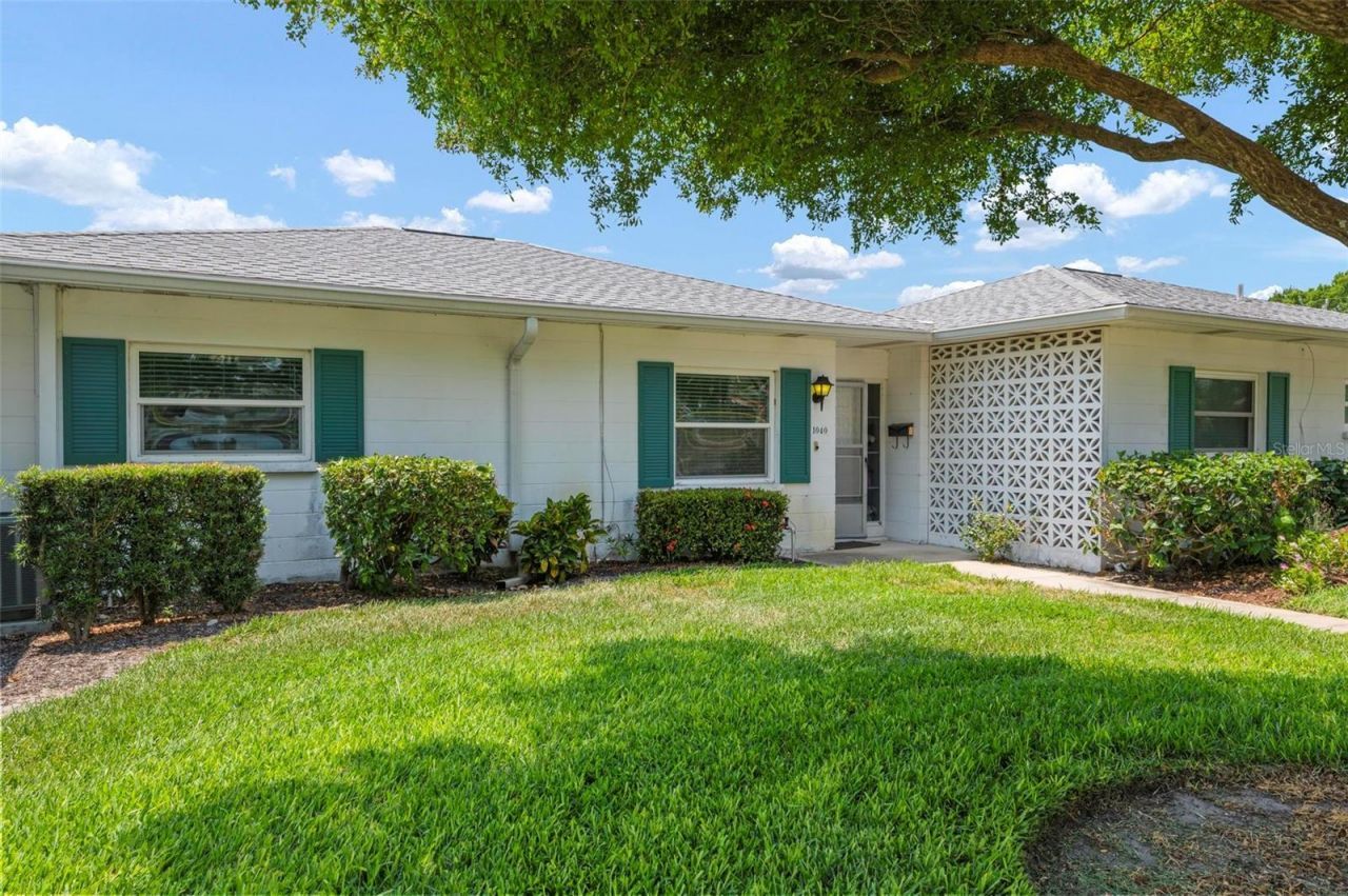 1040 Cockrill Street, Venice, FL 34285 Photo