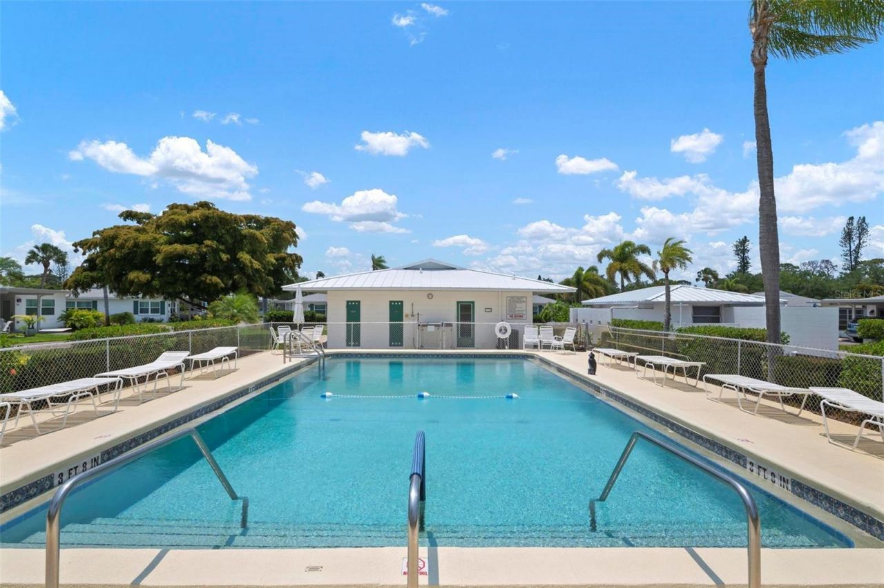 1040 Cockrill Street, Venice, FL 34285 Photo