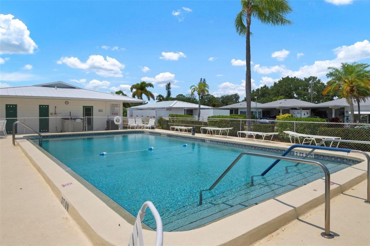 1040 Cockrill Street, Venice, FL 34285 Photo