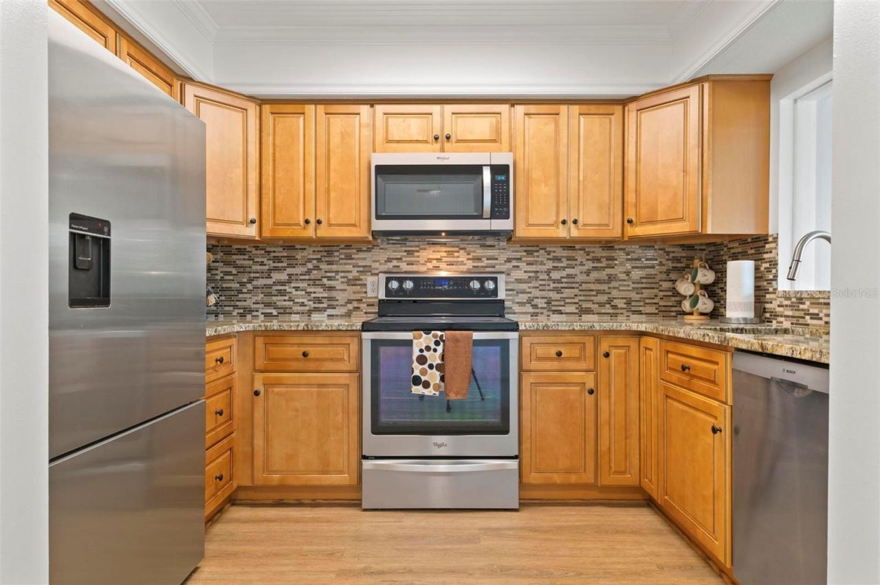 1040 Cockrill Street, Venice, FL 34285 Photo
