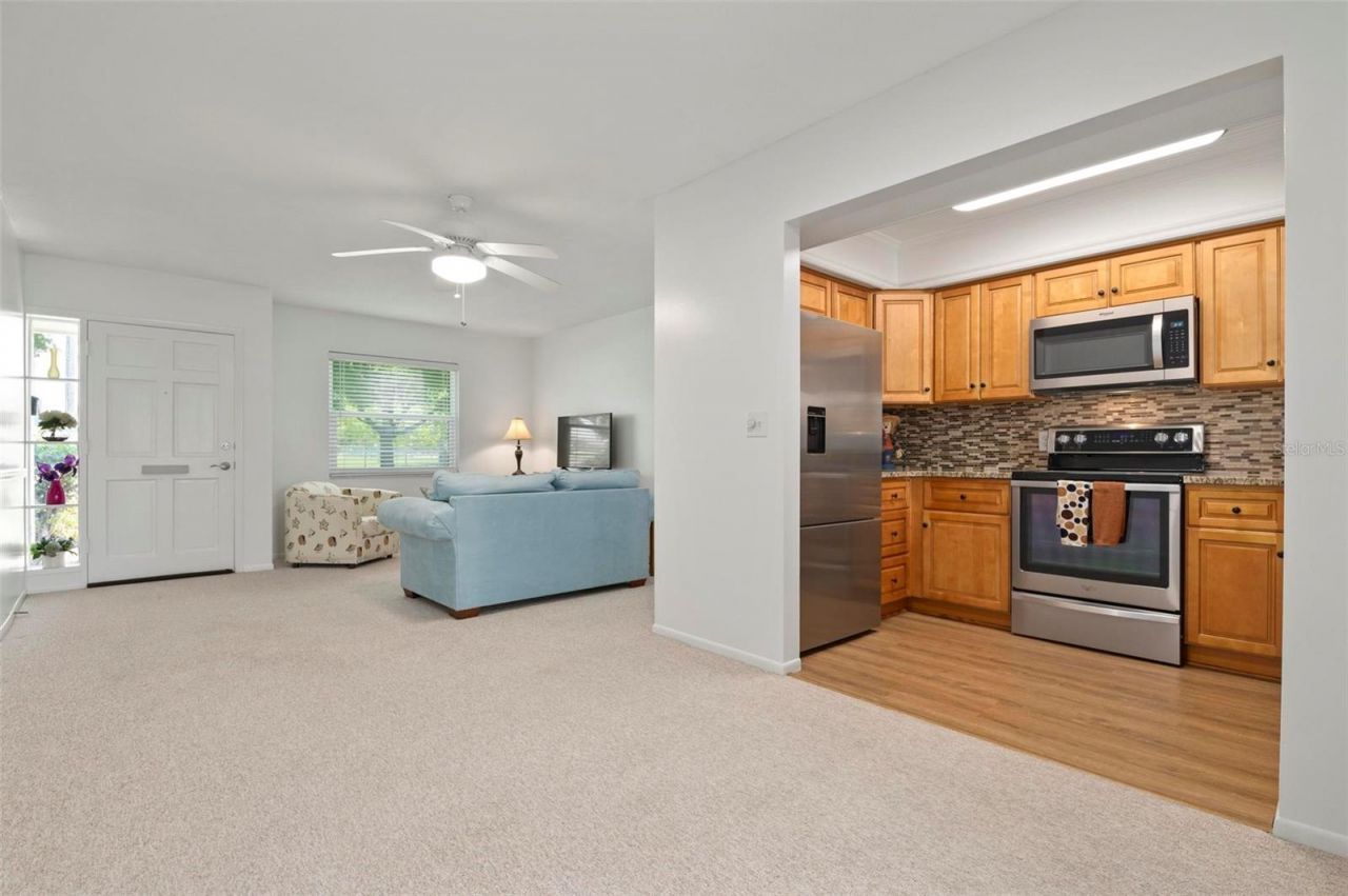 1040 Cockrill Street, Venice, FL 34285 Photo