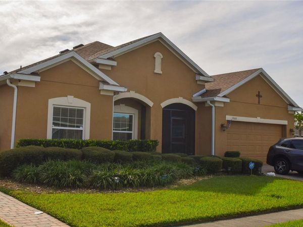 3500 SPRITE LANE, ST CLOUD, FL 34772