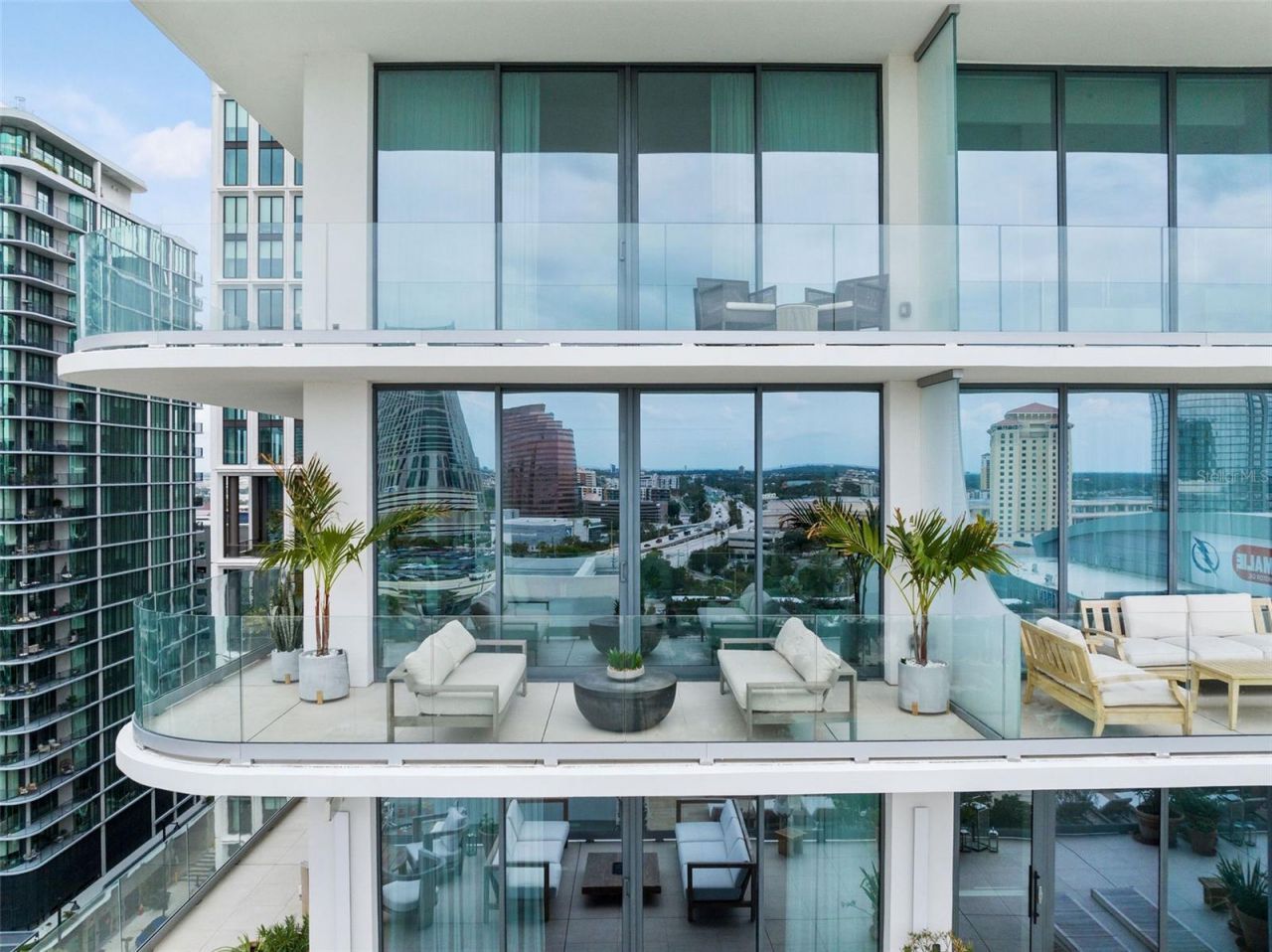 1000 Water Street, Unit 1103, Tampa, FL 33602 Photo