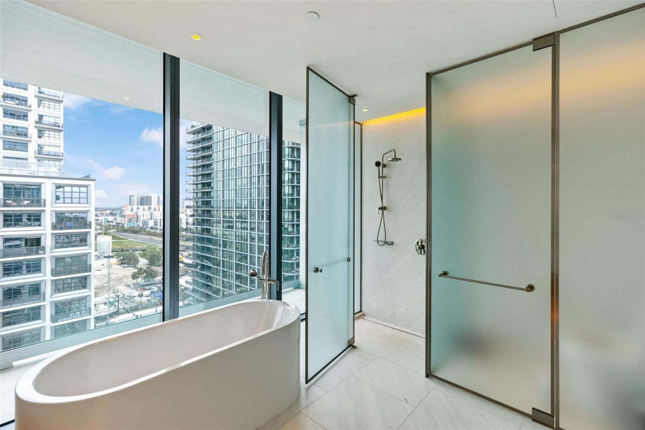 1000 Water Street, Unit 1103, Tampa, FL 33602 Photo