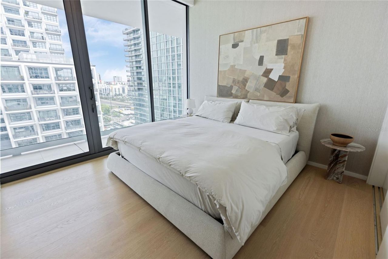 1000 Water Street, Unit 1103, Tampa, FL 33602 Photo