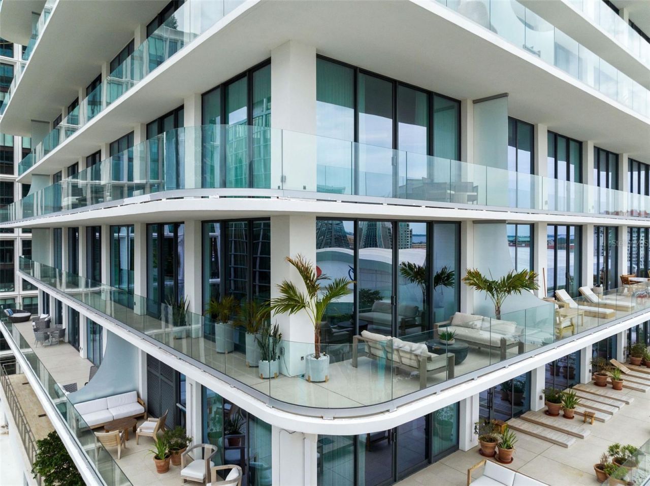 1000 Water Street, Unit 1103, Tampa, FL 33602 Photo