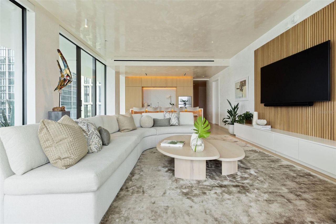 1000 Water Street, Unit 1103, Tampa, FL 33602 Photo