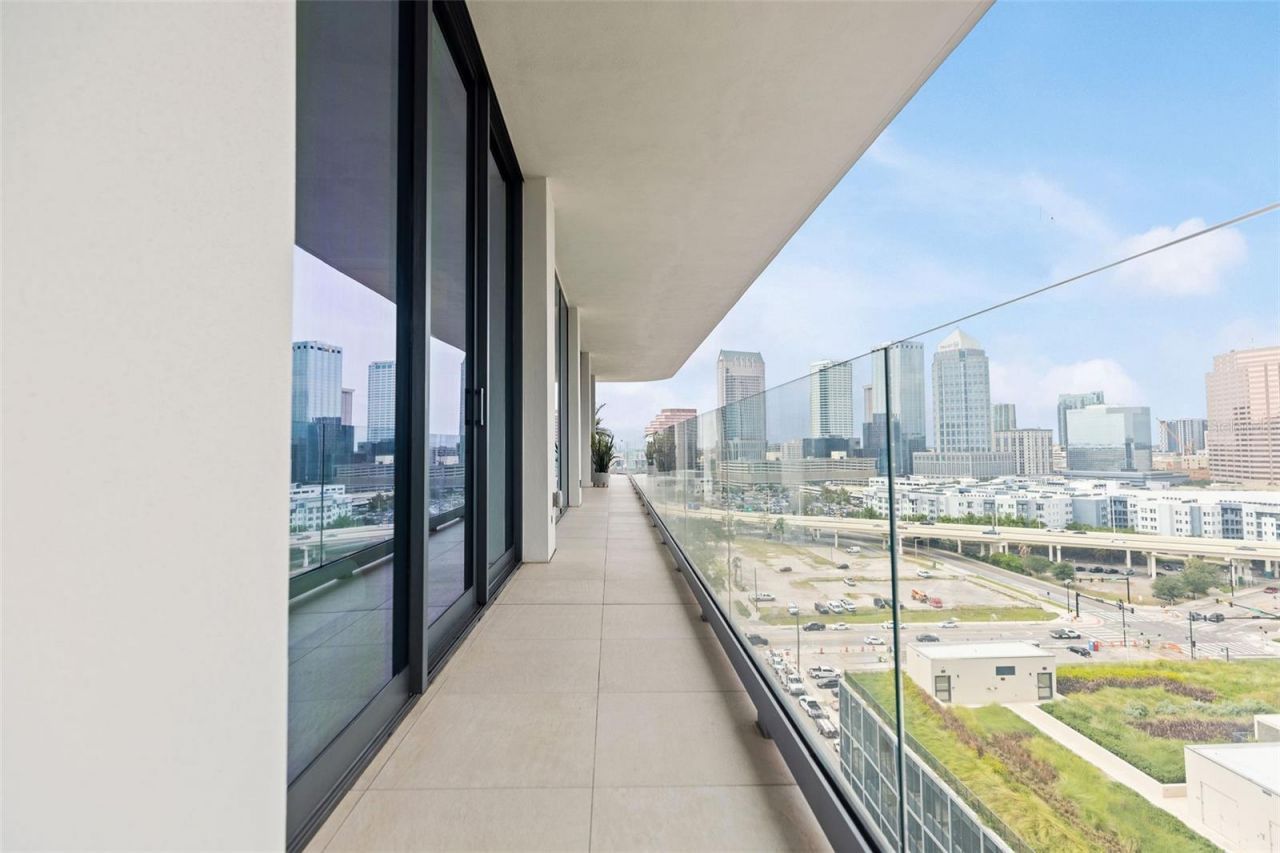 1000 Water Street, Unit 1103, Tampa, FL 33602 Photo