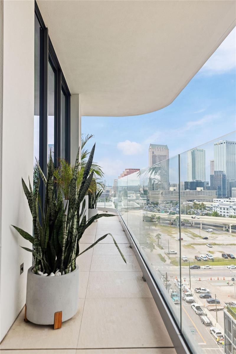 1000 Water Street, Unit 1103, Tampa, FL 33602 Photo