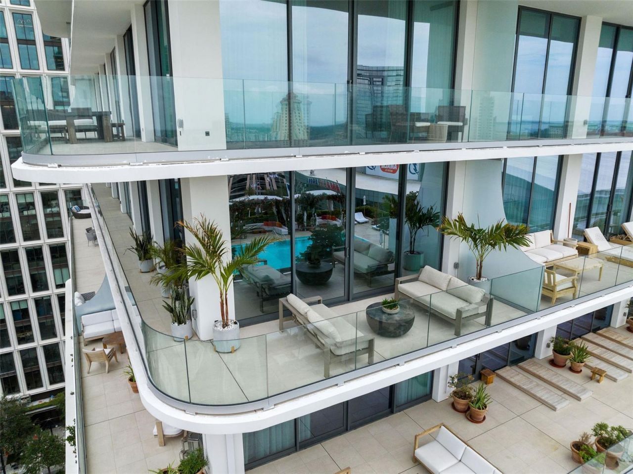 1000 Water Street, Unit 1103, Tampa, FL 33602 Photo