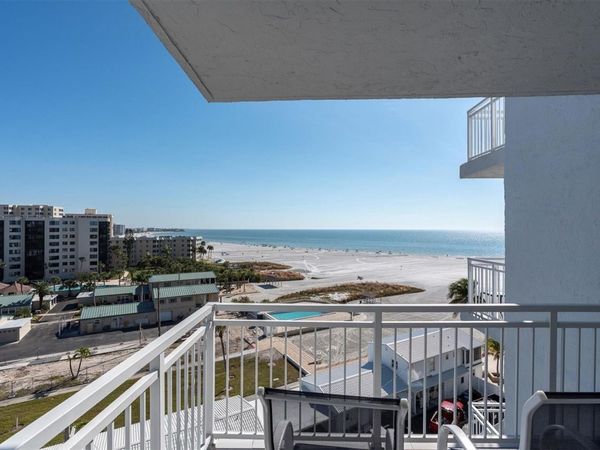 5830 MIDNIGHT PASS ROAD, Unit 705, SARASOTA, FL 34242