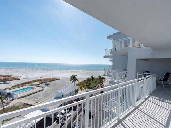 5830 MIDNIGHT PASS ROAD, Unit 705, SARASOTA, FL 34242