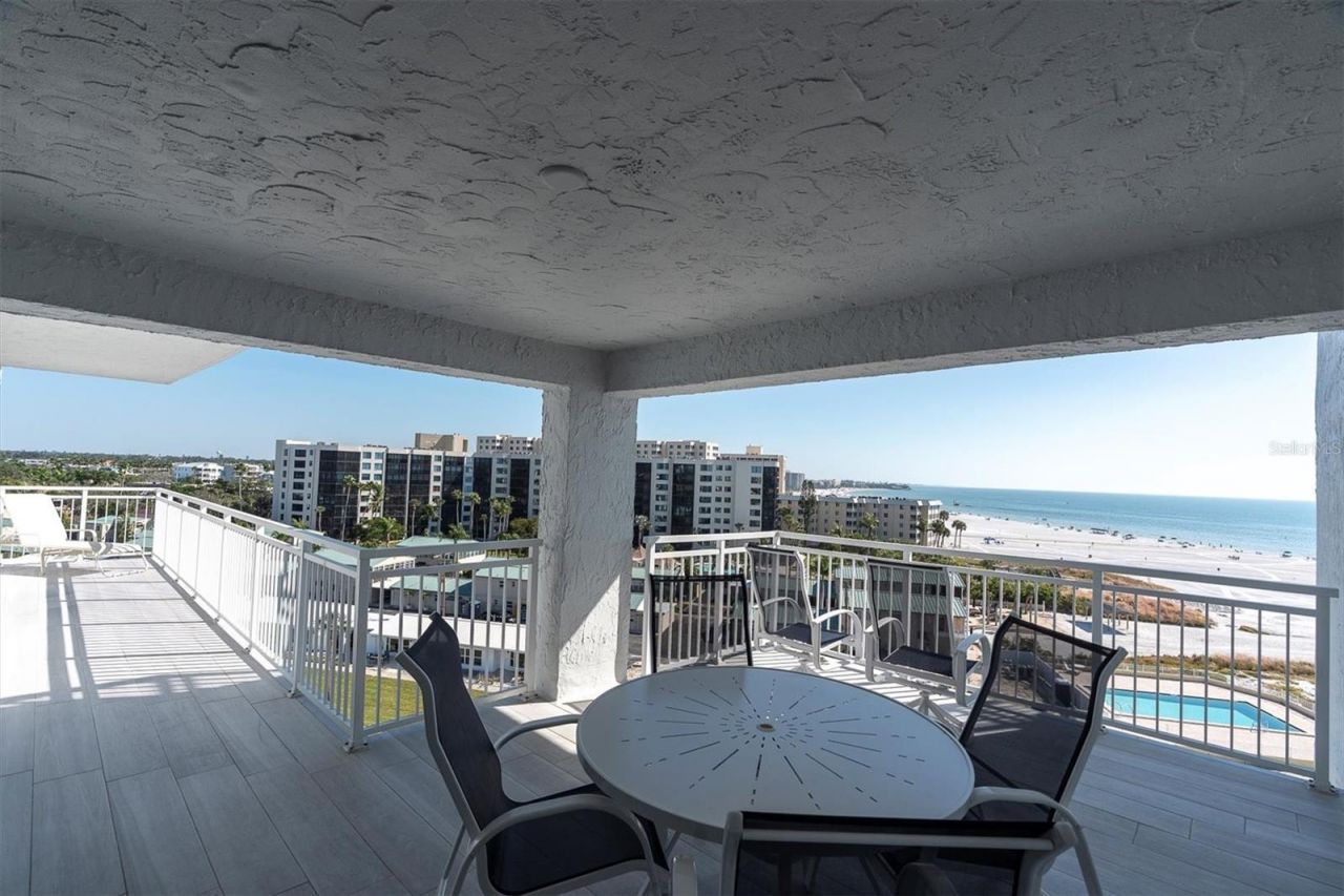 5830 Midnight Pass Road, Unit 705, Sarasota, FL 34242 Photo