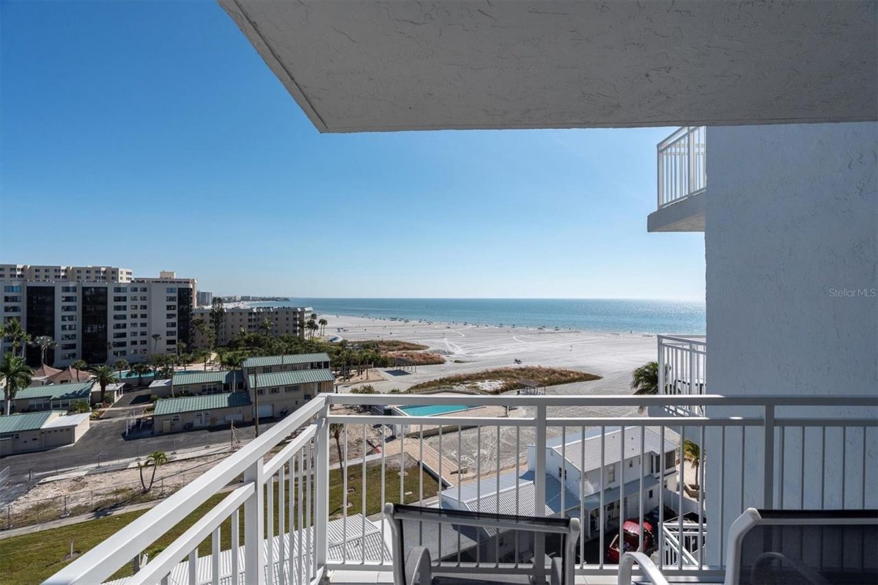 5830 Midnight Pass Road, Unit 705, Sarasota, FL 34242 Photo