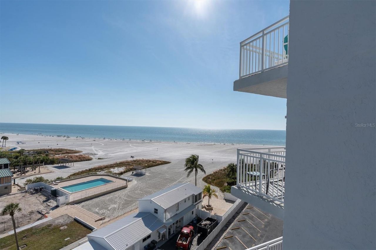 5830 Midnight Pass Road, Unit 705, Sarasota, FL 34242 Photo