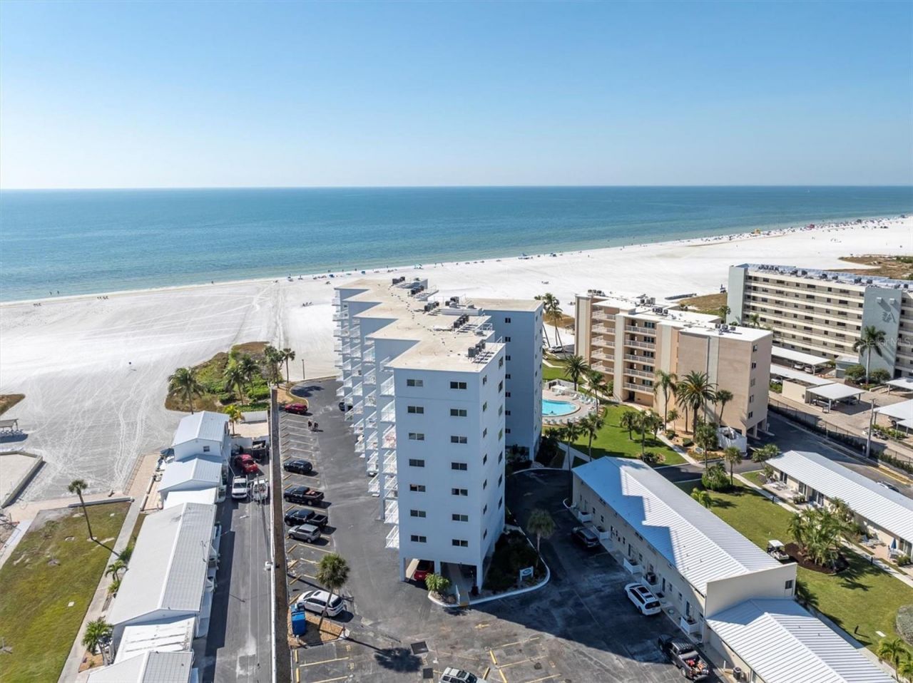 5830 Midnight Pass Road, Unit 705, Sarasota, FL 34242 Photo