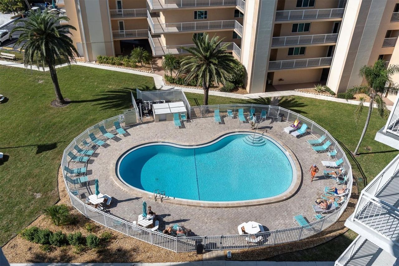 5830 Midnight Pass Road, Unit 705, Sarasota, FL 34242 Photo