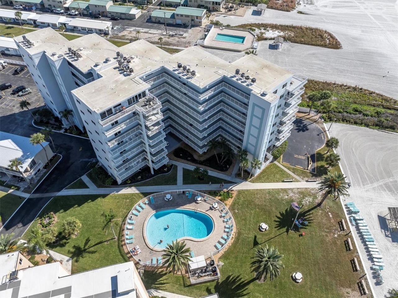 5830 Midnight Pass Road, Unit 705, Sarasota, FL 34242 Photo