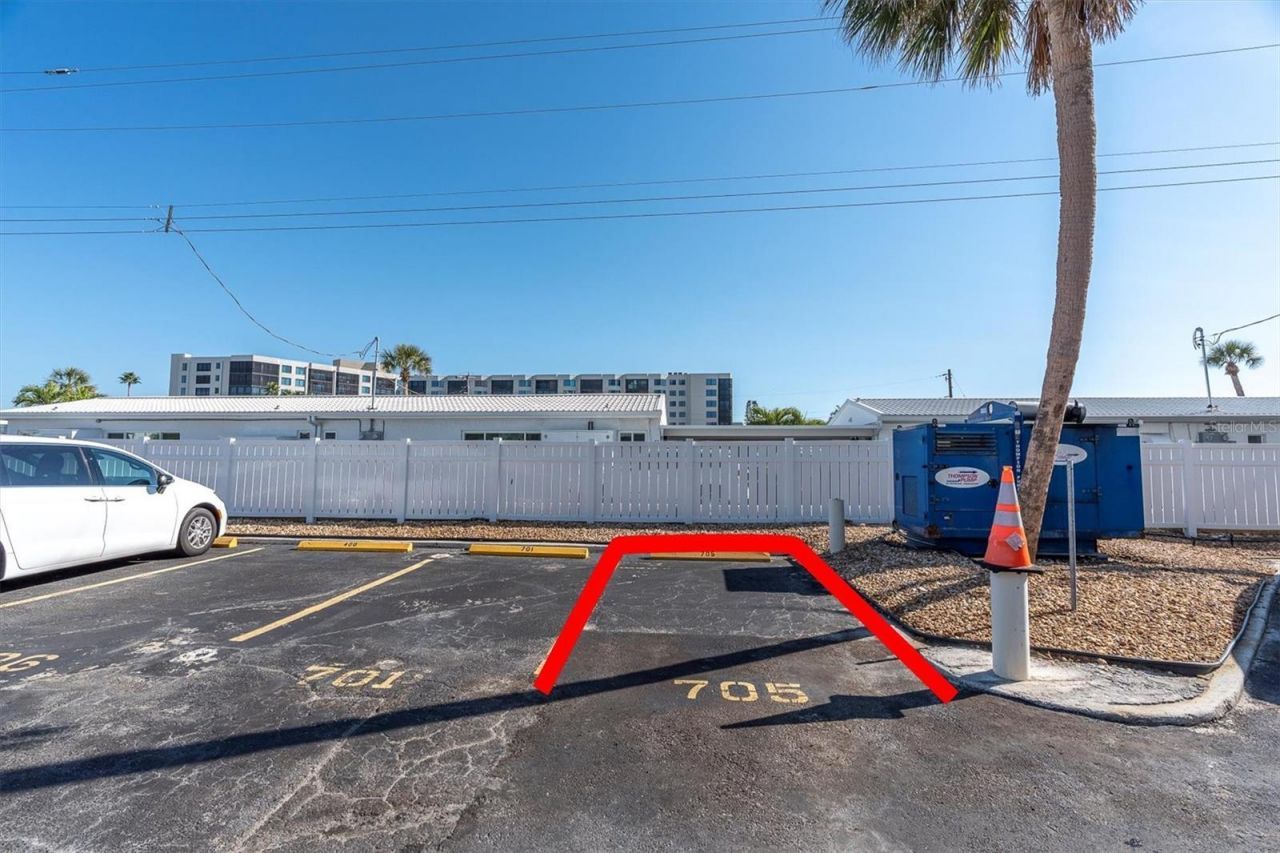 5830 Midnight Pass Road, Unit 705, Sarasota, FL 34242 Photo