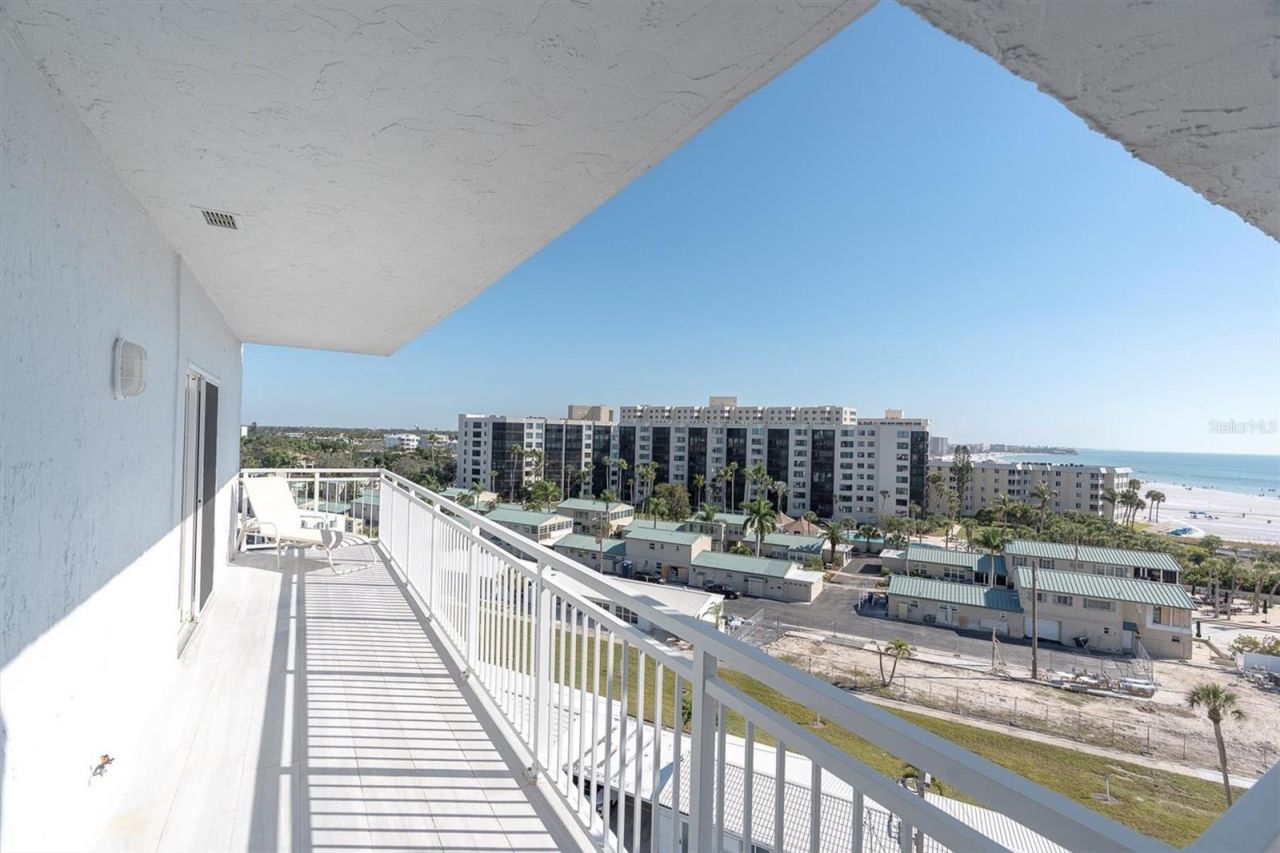 5830 Midnight Pass Road, Unit 705, Sarasota, FL 34242 Photo