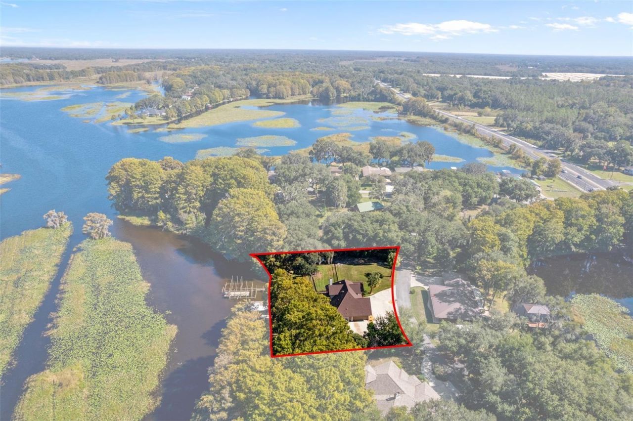 1425 S Homestead Point, Inverness, FL 34450 Photo