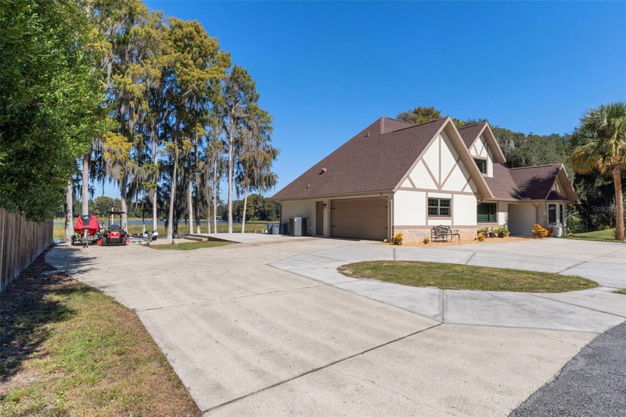 1425 S Homestead Point, Inverness, FL 34450 Photo