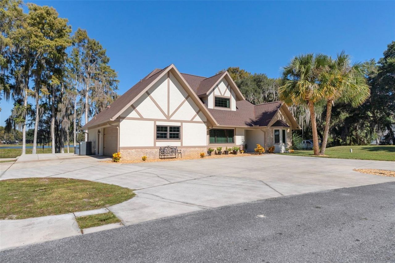 1425 S Homestead Point, Inverness, FL 34450 Photo