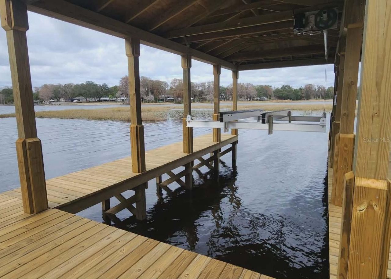 1425 S Homestead Point, Inverness, FL 34450 Photo