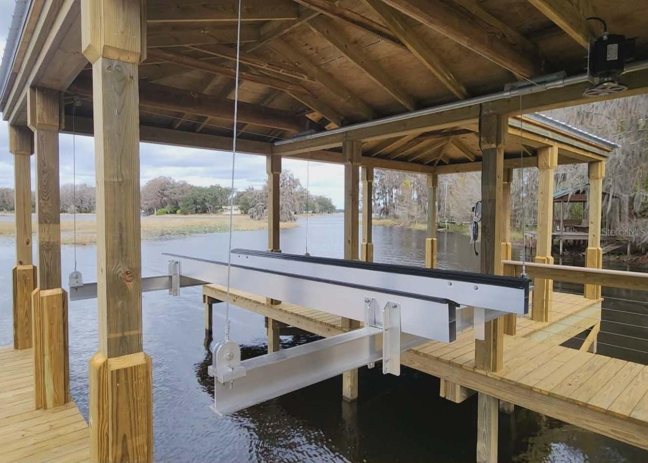 1425 S Homestead Point, Inverness, FL 34450 Photo