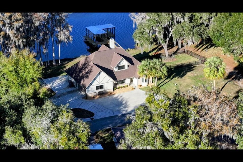 1425 S Homestead Point, Inverness, FL 34450 Photo