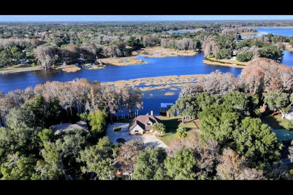 1425 S Homestead Point, Inverness, FL 34450 Photo