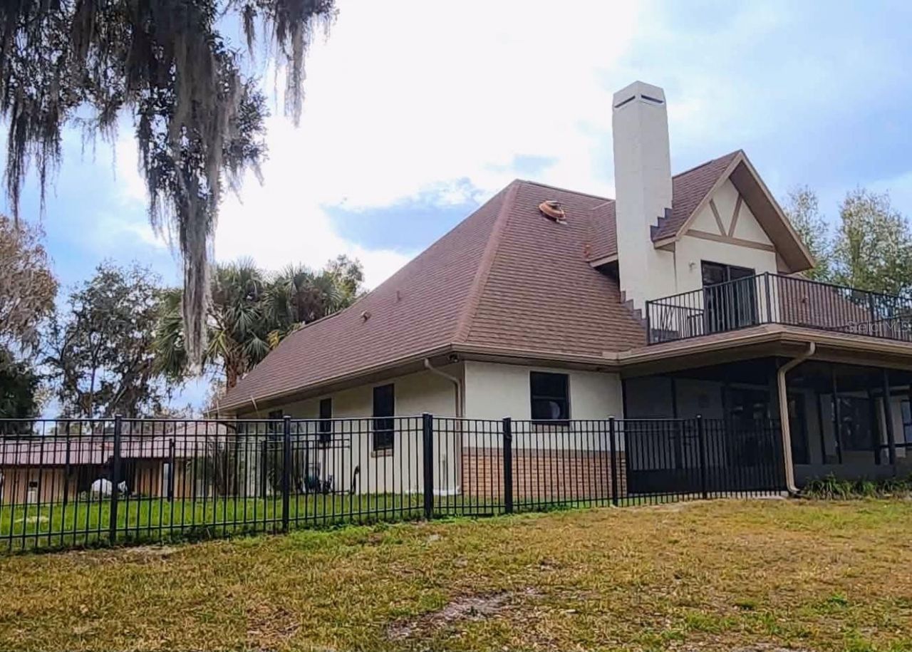 1425 S Homestead Point, Inverness, FL 34450 Photo