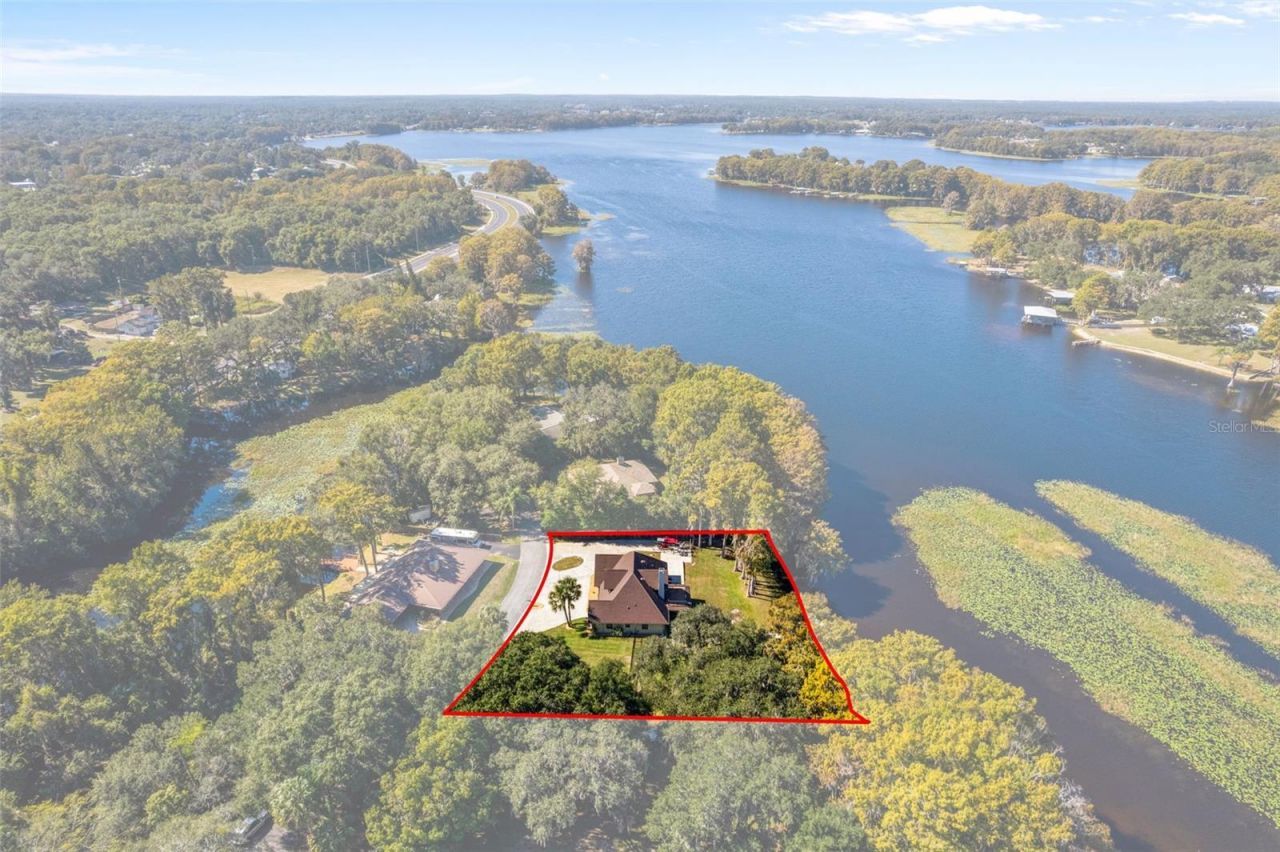 1425 S Homestead Point, Inverness, FL 34450 Photo